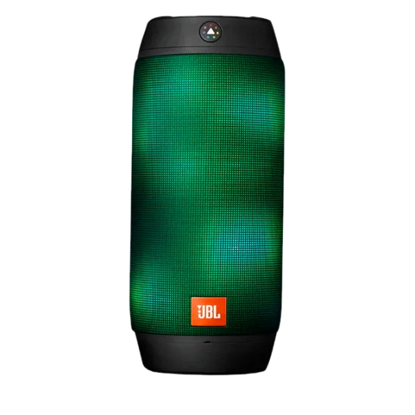 Портативная колонка JBL Pulse 2 16 Вт(2 x 8 Вт)/ Черный photo 4 Портативная колонка JBL Pulse 2 16 Вт(2 x 8 Вт)/ Черный photo 4