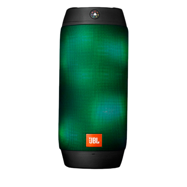 Портативная колонка JBL Pulse 2 16 Вт(2 x 8 Вт)/ Черный photo 4 Портативная колонка JBL Pulse 2 16 Вт(2 x 8 Вт)/ Черный photo 4