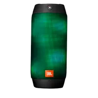 Портативная колонка JBL Pulse 2 16 Вт/ Черный photo 4