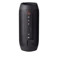 Портативная колонка JBL Pulse 2 16 Вт/ Черный photo 5