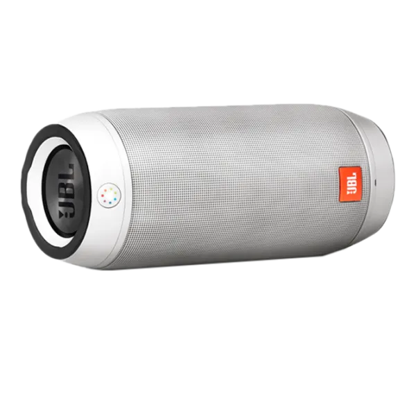 Boxă portabilă JBL Pulse 2 16 W/ Silver photo 2
