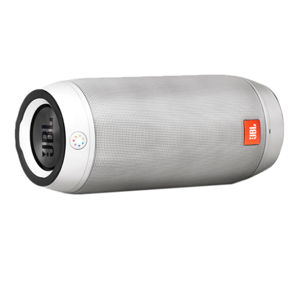 Boxă portabilă JBL Pulse 2 16 W/ Silver photo 2