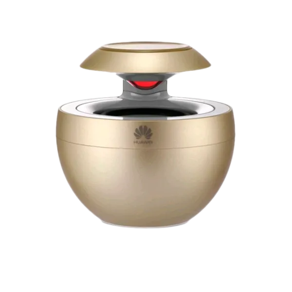 Boxă portabilă Huawei AM08 3 W/ Gold photo 2
