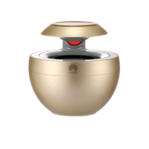 Boxă portabilă Huawei AM08 3 W/ Gold photo 2