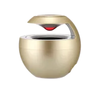 Портативная колонка Huawei AM08 3 Вт/ Золотой photo 3