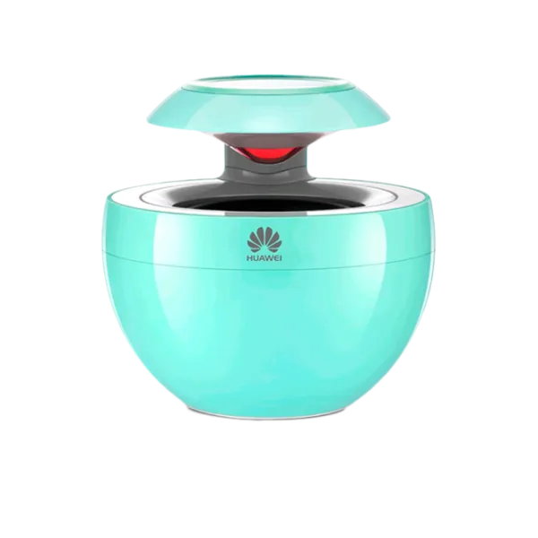 Boxă portabilă Huawei AM08 3 W/ Green photo 2