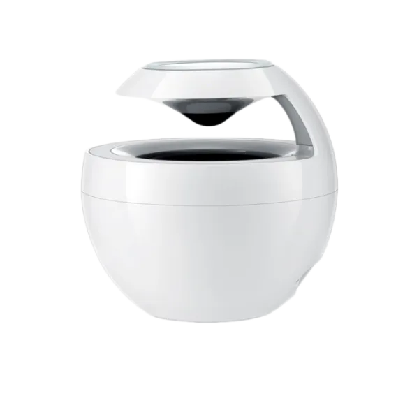 Boxă portabilă Huawei AM08 3 W/ White photo 3 Boxă portabilă Huawei AM08 3 W/ White photo 3