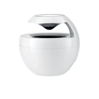 Портативная колонка Huawei AM08 3 Вт/ Белый photo 3