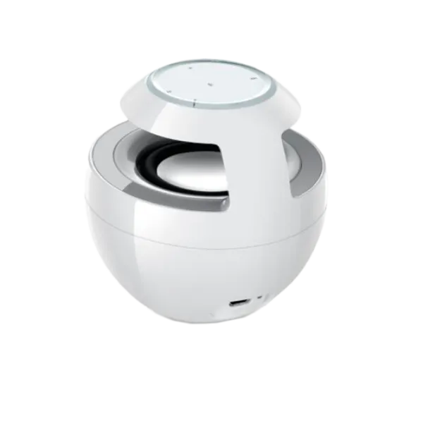 Boxă portabilă Huawei AM08 3 W/ White photo 4 Boxă portabilă Huawei AM08 3 W/ White photo 4