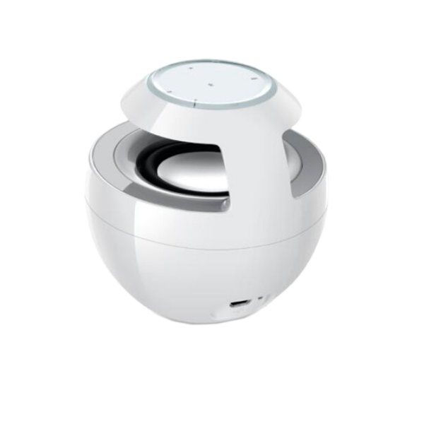 Boxă portabilă Huawei AM08 3 W/ White photo 4 Boxă portabilă Huawei AM08 3 W/ White photo 4