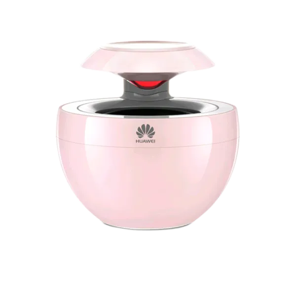 Портативная колонка Huawei AM08 3 Вт/ Розовый photo 2
