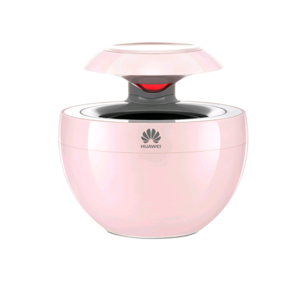 Портативная колонка Huawei AM08 3 Вт/ Розовый photo 2