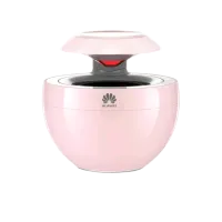 Портативная колонка Huawei AM08 3 Вт/ Розовый photo 2