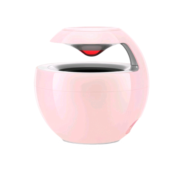 Портативная колонка Huawei AM08 3 Вт/ Розовый photo 3