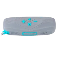 Boxă portabilă Hoco BS3 Outdoor Sport 2 x 3 W/ Blue photo 2