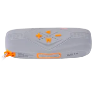 Boxă portabilă Hoco BS3 Outdoor Sport 2 x 3 W/ Orange photo 2