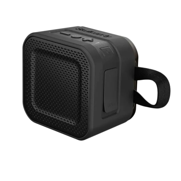 Портативная колонка SkullCandy Barricade Mini 5 Вт/ Черный photo 2