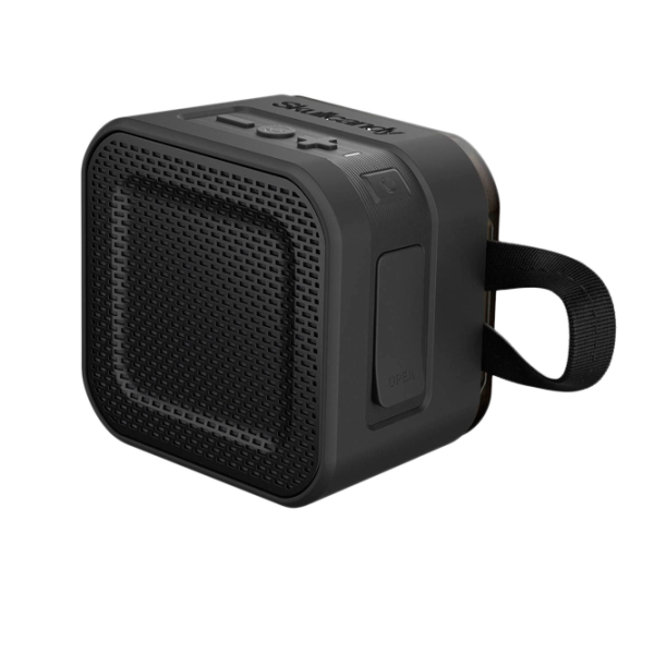 Портативная колонка SkullCandy Barricade Mini 5 Вт/ Черный photo 2
