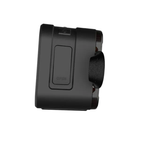 Портативная колонка SkullCandy Barricade Mini 5 Вт/ Черный photo 3
