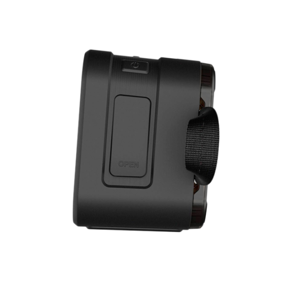 Портативная колонка SkullCandy Barricade Mini 5 Вт/ Черный photo 3