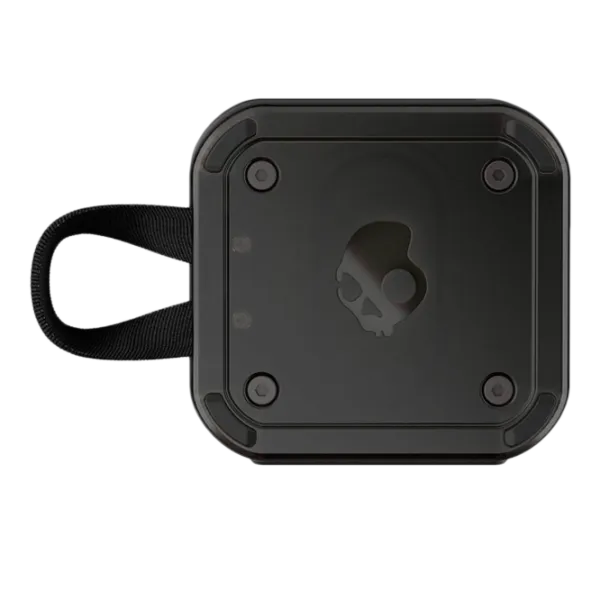 Портативная колонка SkullCandy Barricade Mini 5 Вт/ Черный photo 4