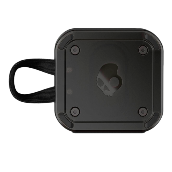 Портативная колонка SkullCandy Barricade Mini 5 Вт/ Черный photo 4