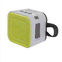 Boxă portabilă SkullCandy Barricade Mini 5 W/ Gray photo 2