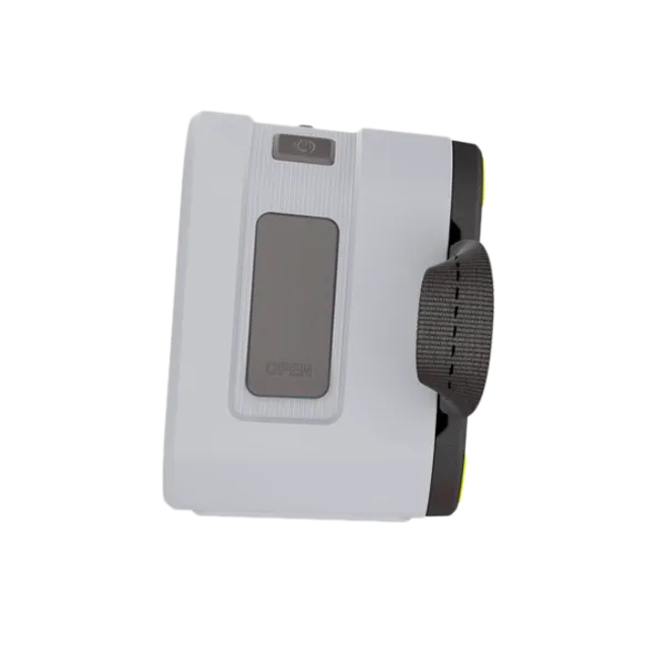 Портативная колонка SkullCandy Barricade Mini 5 Вт/ Серый photo 3 Портативная колонка SkullCandy Barricade Mini 5 Вт/ Серый photo 3