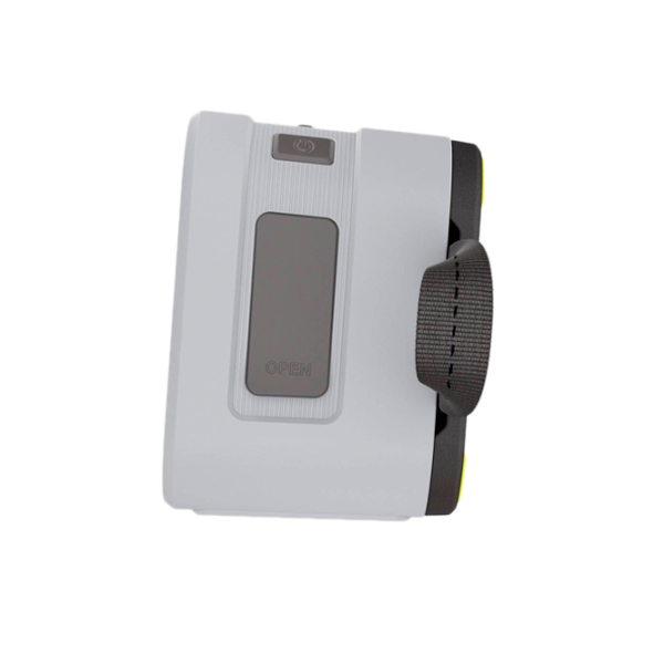 Портативная колонка SkullCandy Barricade Mini 5 Вт/ Серый photo 3 Портативная колонка SkullCandy Barricade Mini 5 Вт/ Серый photo 3