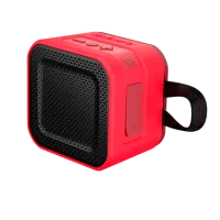 Boxă portabilă SkullCandy Barricade Mini 5 W/ Red photo 2