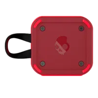 Boxă portabilă SkullCandy Barricade Mini 5 W/ Red photo 4