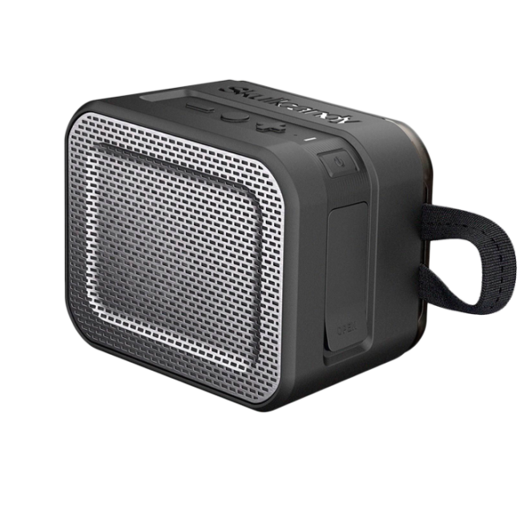 Boxă portabilă SkullCandy Barricade 10 W/ Black photo 2 Boxă portabilă SkullCandy Barricade 10 W/ Black photo 2