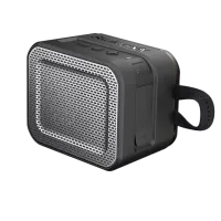 Boxă portabilă SkullCandy Barricade 10 W/ Black photo 2