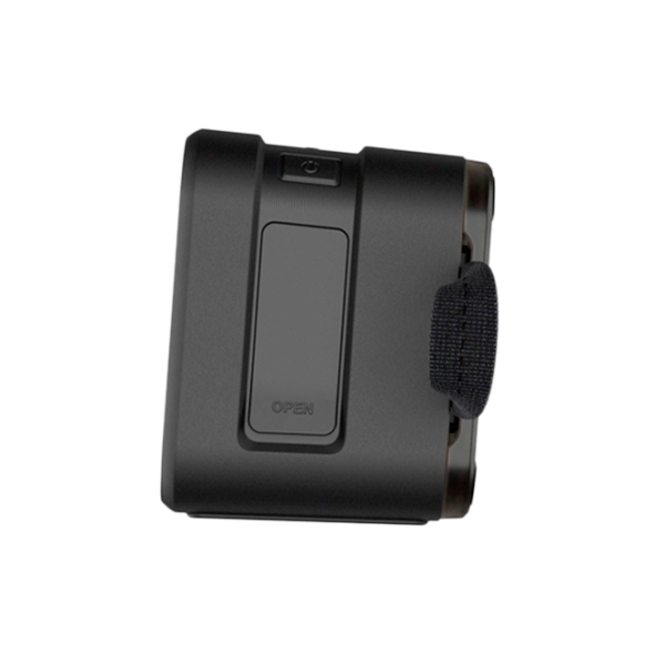 Boxă portabilă SkullCandy Barricade 10 W/ Black photo 3 Boxă portabilă SkullCandy Barricade 10 W/ Black photo 3
