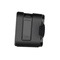 Boxă portabilă SkullCandy Barricade 10 W/ Black photo 3
