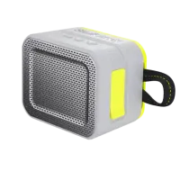 Boxă portabilă SkullCandy Barricade 10 W/ Gray photo 2