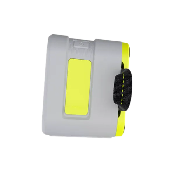 Портативная колонка SkullCandy Barricade 10 Вт/ Серый photo 3 Портативная колонка SkullCandy Barricade 10 Вт/ Серый photo 3