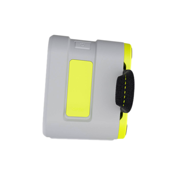 Портативная колонка SkullCandy Barricade 10 Вт/ Серый photo 3 Портативная колонка SkullCandy Barricade 10 Вт/ Серый photo 3