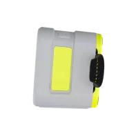 Boxă portabilă SkullCandy Barricade 10 W/ Gray photo 3