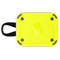 Boxă portabilă SkullCandy Barricade 10 W/ Gray photo 4