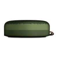 Boxă portabilă Bang & Olufsen BeoPlay A1 60 W/ Green photo 2