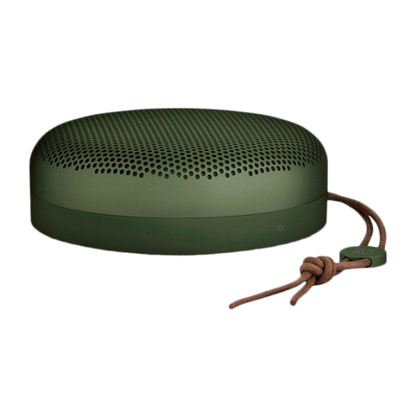 Boxă portabilă Bang & Olufsen BeoPlay A1 60 W (2 x 30 W)/ Green photo 3 Boxă portabilă Bang & Olufsen BeoPlay A1 60 W (2 x 30 W)/ Green photo 3