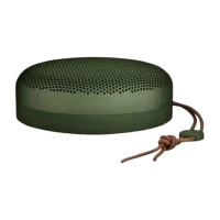 Boxă portabilă Bang & Olufsen BeoPlay A1 60 W/ Green photo 3