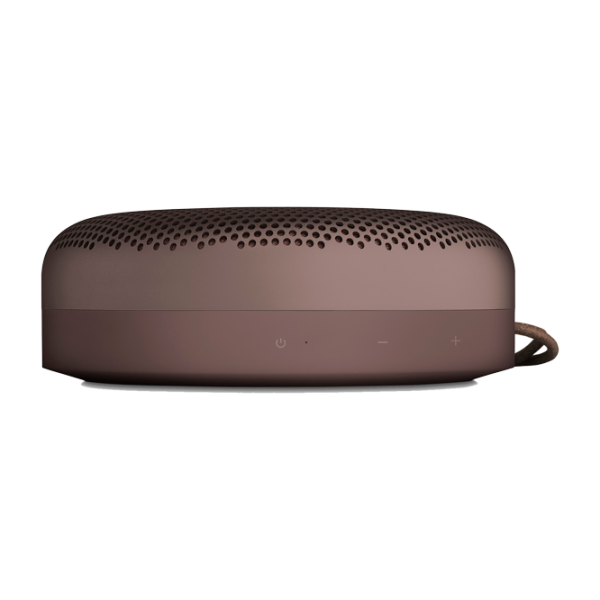 Boxă portabilă Bang & Olufsen BeoPlay A1 60 W (2 x 30 W)/ Red photo 2 Boxă portabilă Bang & Olufsen BeoPlay A1 60 W (2 x 30 W)/ Red photo 2