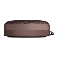 Boxă portabilă Bang & Olufsen BeoPlay A1 60 W/ Red photo 2