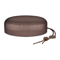 Boxă portabilă Bang & Olufsen BeoPlay A1 60 W/ Red photo 3