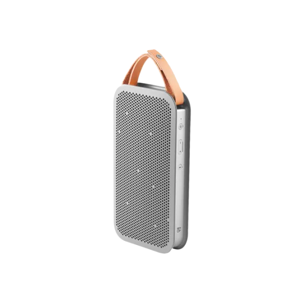 Boxă portabilă Bang & Olufsen BeoPlay A2 60 W (2 x 30 W) photo 2 Boxă portabilă Bang & Olufsen BeoPlay A2 60 W (2 x 30 W) photo 2