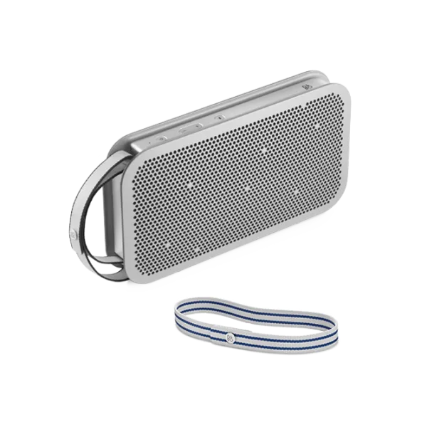 Boxă portabilă Bang & Olufsen BeoPlay A2 60 W (2 x 30 W) photo 3 Boxă portabilă Bang & Olufsen BeoPlay A2 60 W (2 x 30 W) photo 3