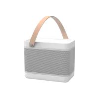 Boxă portabilă Bang & Olufsen BeoPlay Beolit 17 70 W/ Gray photo 2