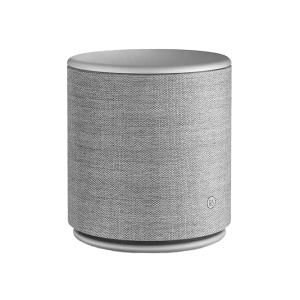 Boxă portabilă Bang & Olufsen BeoPlay M5 130 W<br>woofer: 1 x 40 W<br>midrange: 1 x 30 W<br>rear tweeters: 1 x 30 W<br>1 x 30 W/ Gray photo 2 Boxă portabilă Bang & Olufsen BeoPlay M5 130 W<br>woofer: 1 x 40 W<br>midrange: 1 x 30 W<br>rear tweeters: 1 x 30 W<br>1 x 30 W/ Gray photo 2